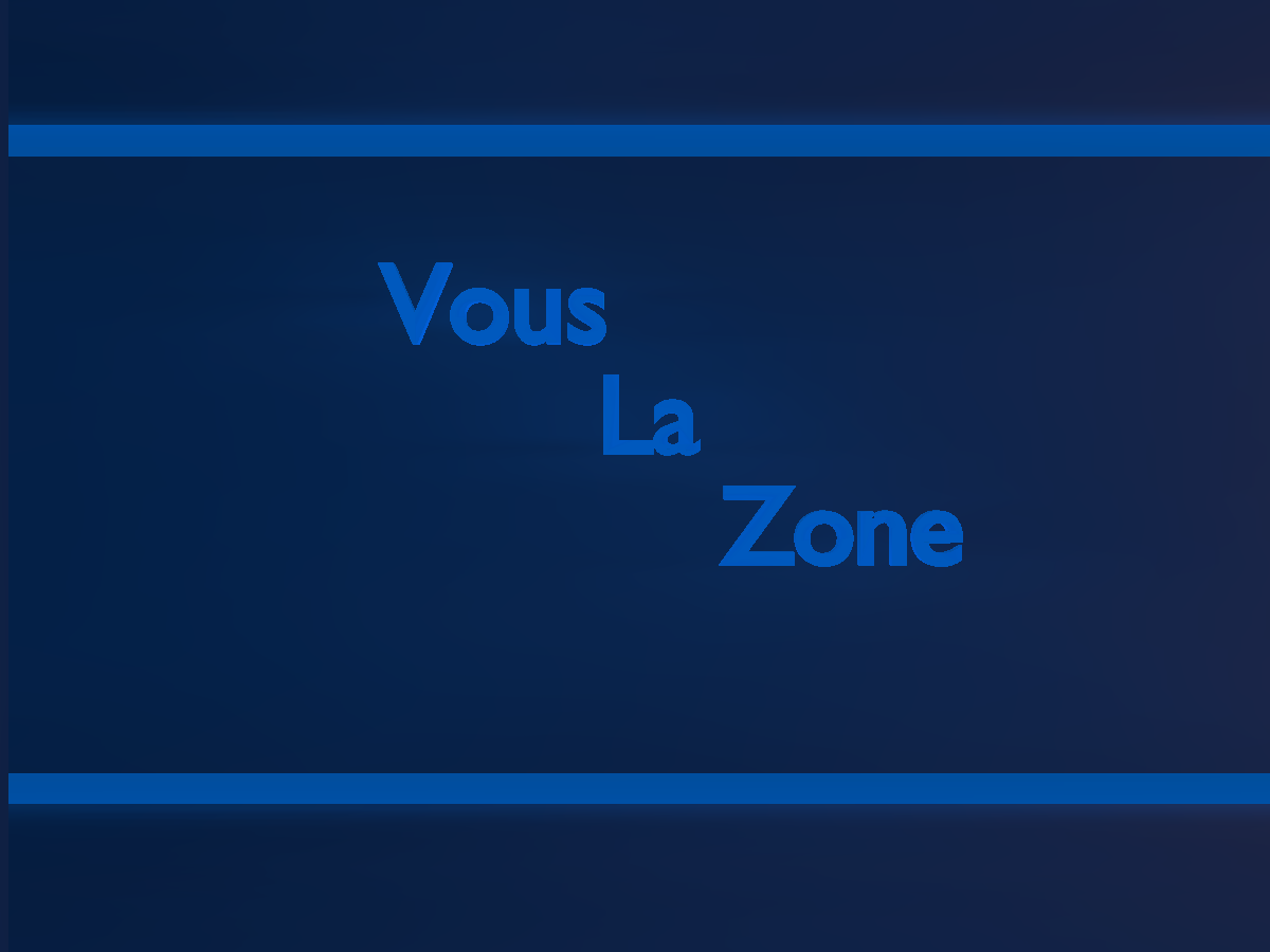 Vous La Zone