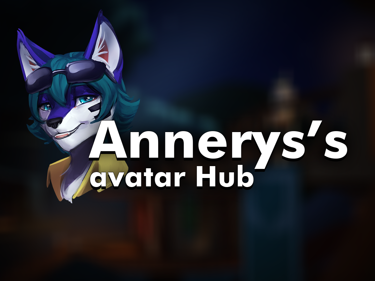 Annery's Hub