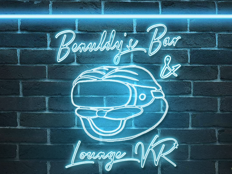 Benuldy's Bar ＆ Lounge VR