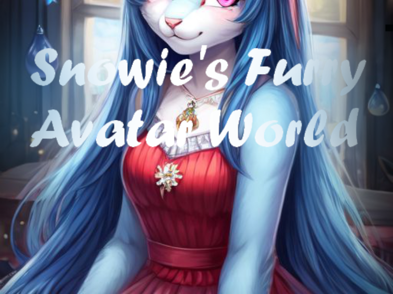 Snowie's Furry Avatar World