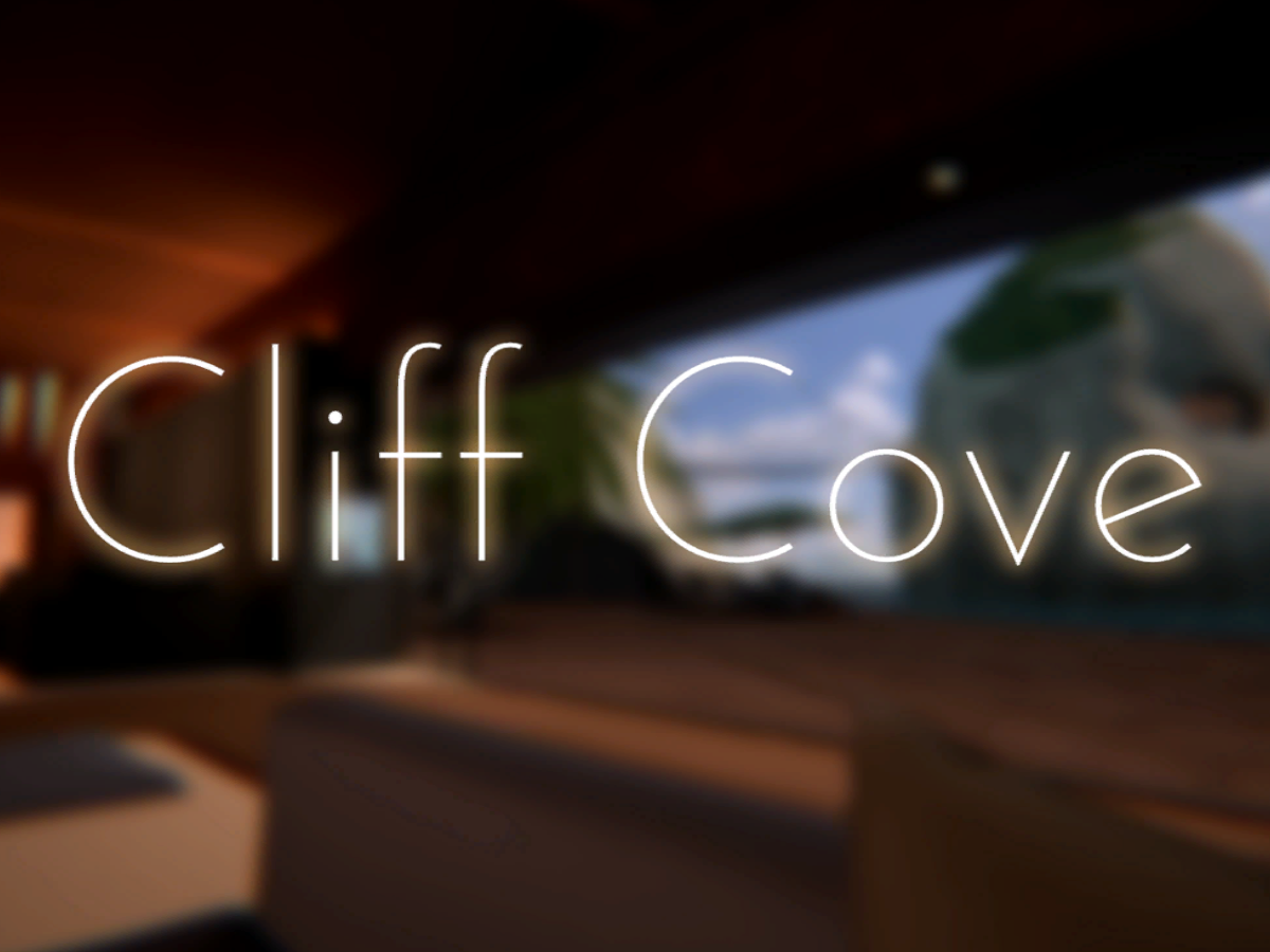 Cliff Cove