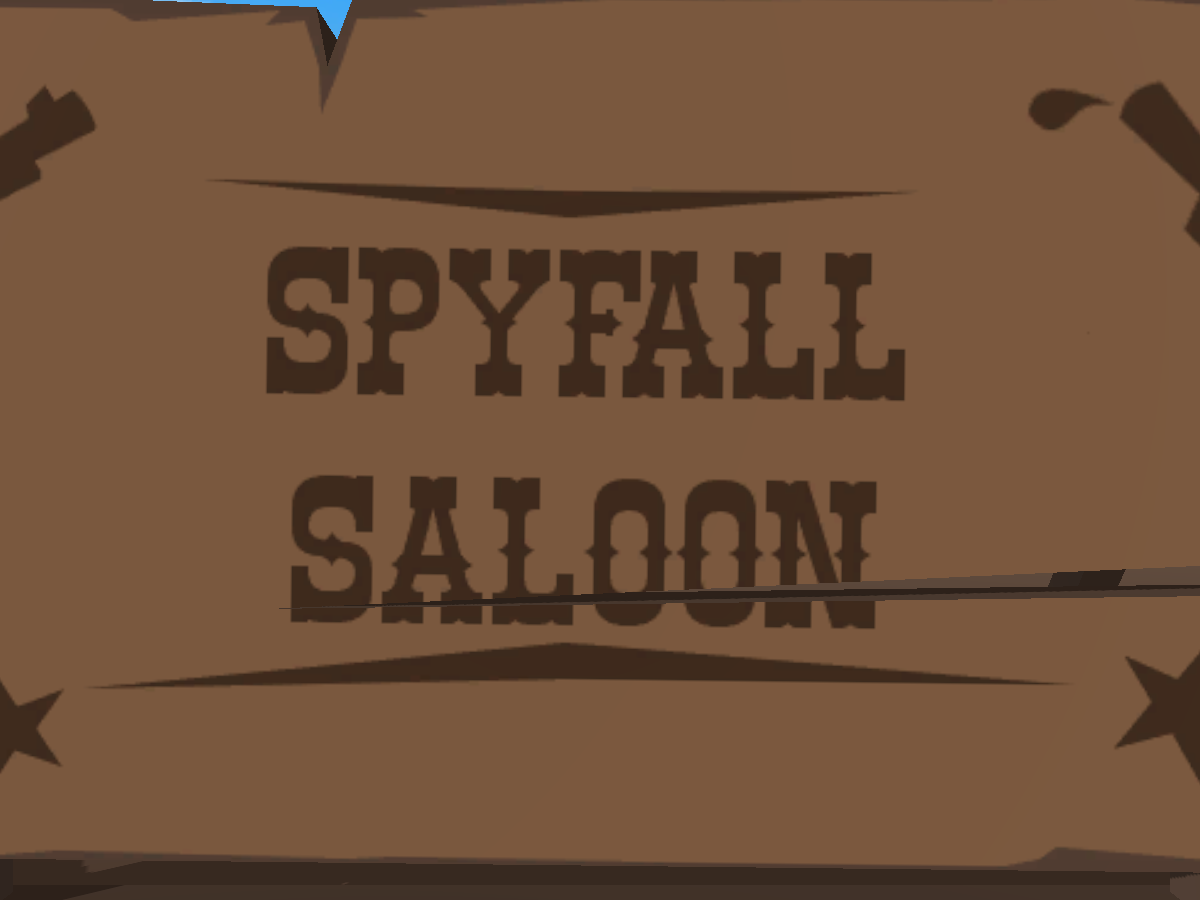 Spyfall Card Game -Updated-