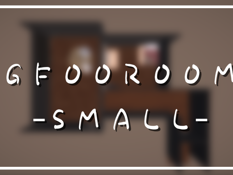 gfooRoom - small-