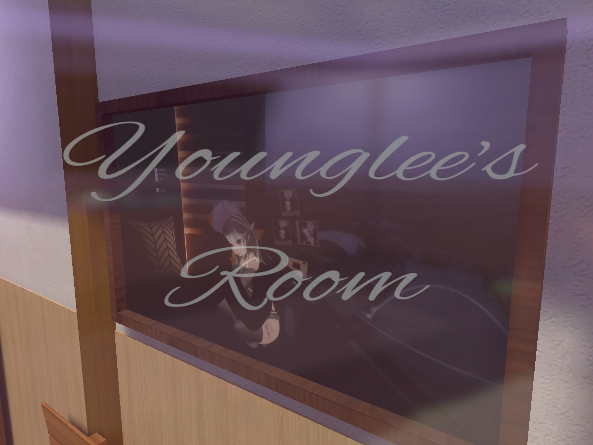 Younglee's Room