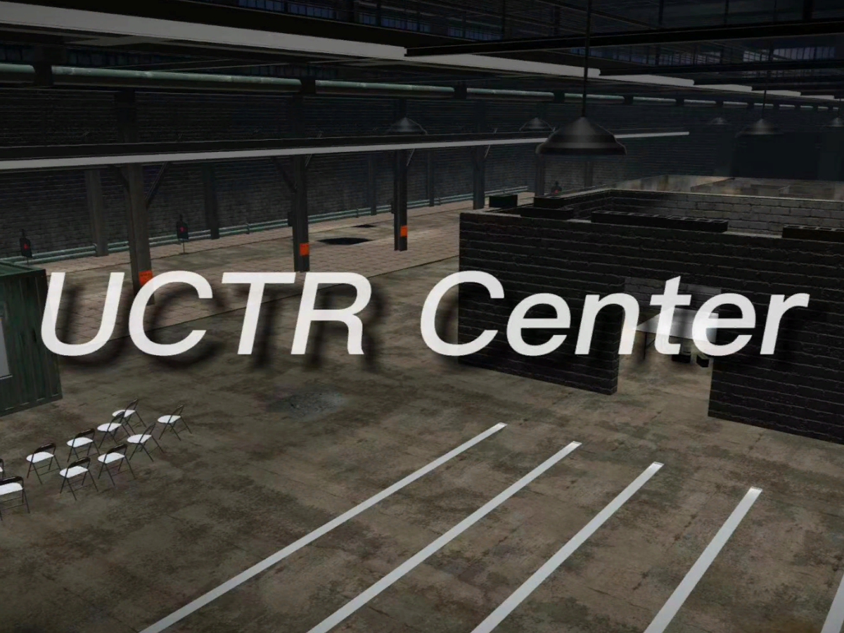 UCTR Center