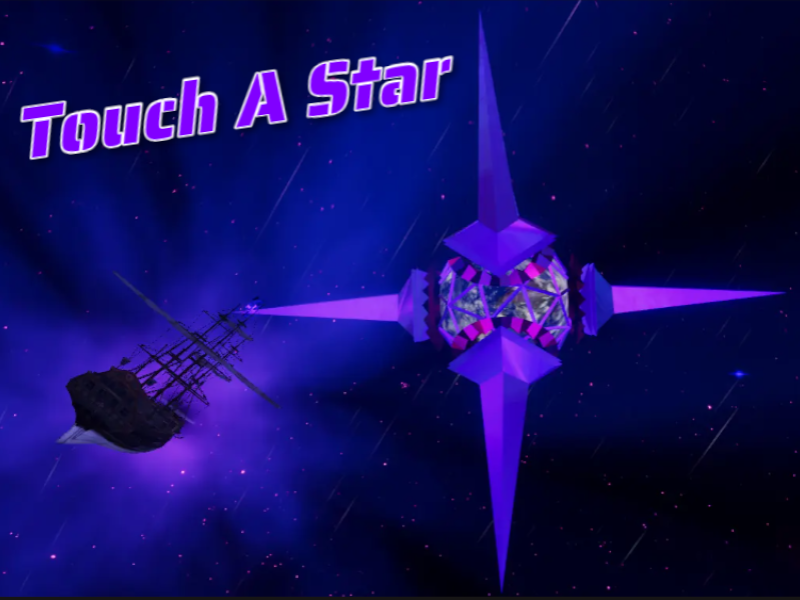 Touch A Star