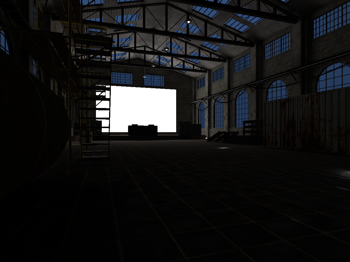 warehouse333 ver2․0