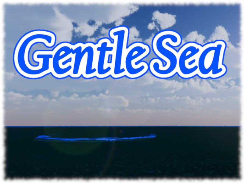 Gentle Sea