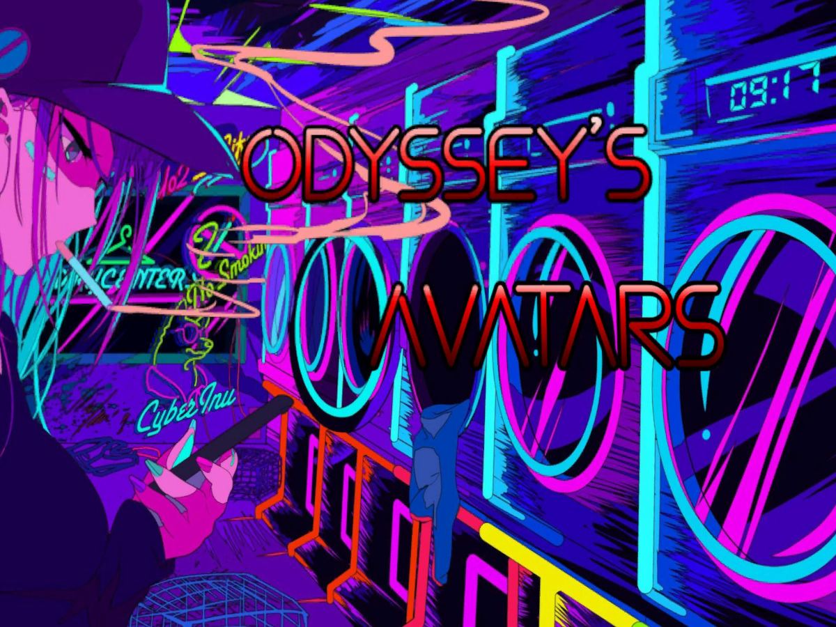 Odyssey's Avatars
