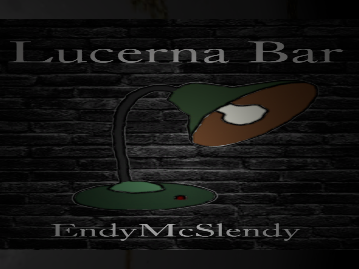 Lucerna Bar