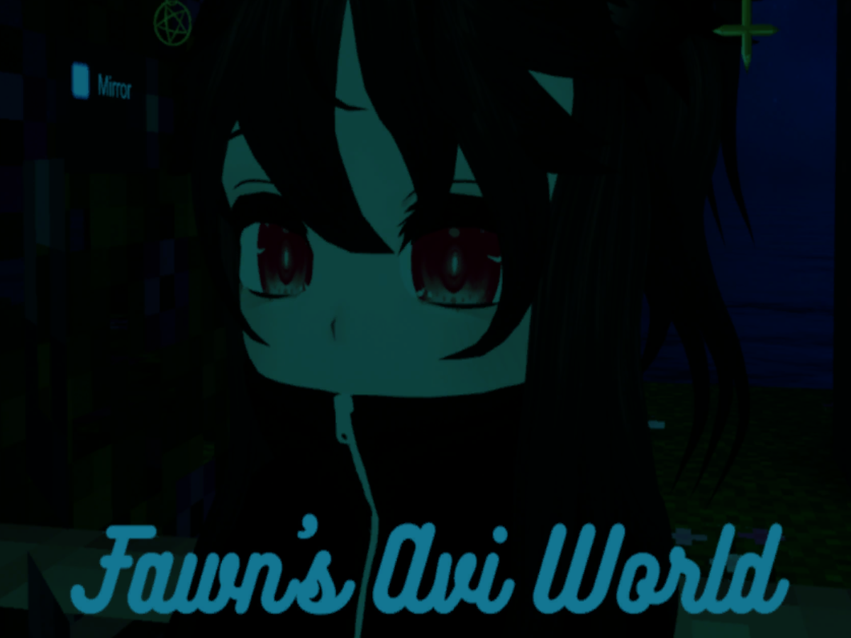 Fawn's Avi World （NEW）
