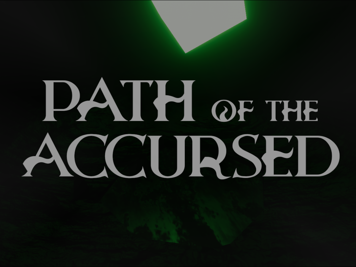 Path of the Accursed