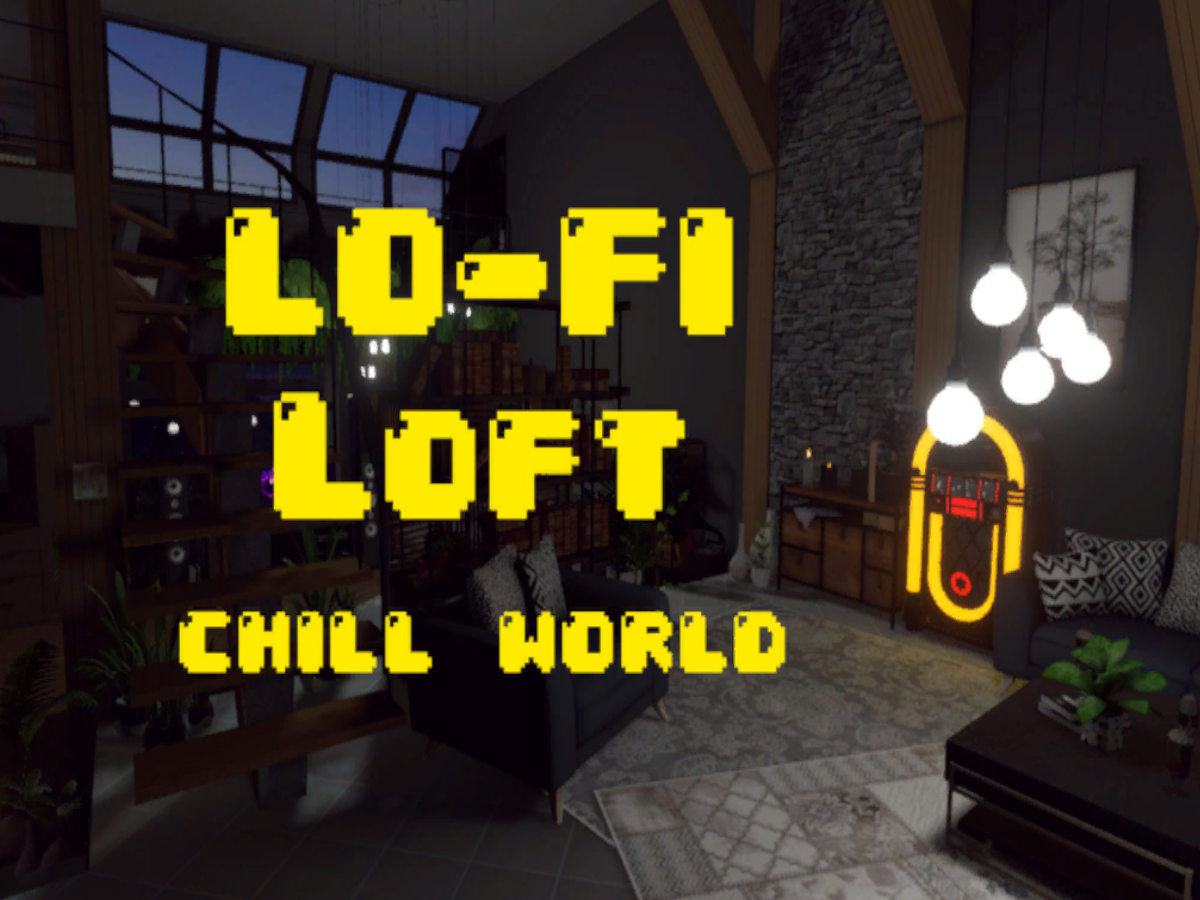 LO-FI Loft