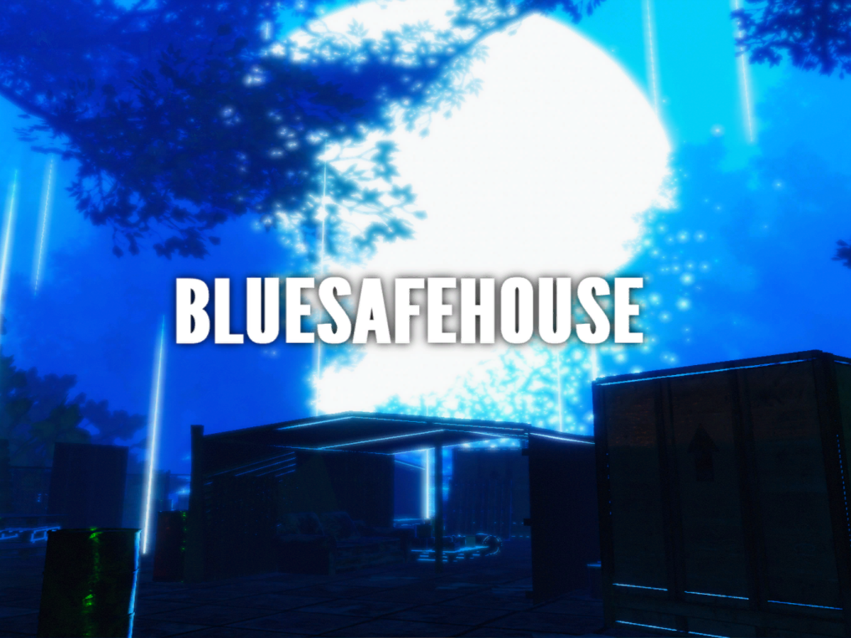 BLUE_SAFE_HOUSE