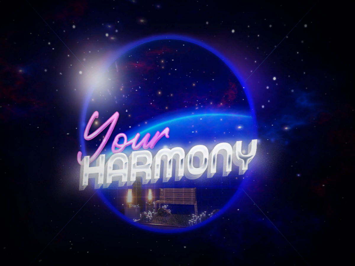 Your Harmony