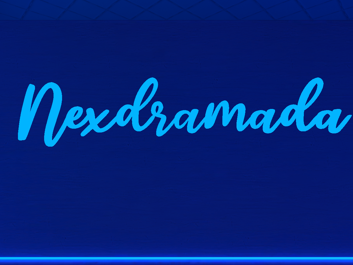 Club Nexdramada