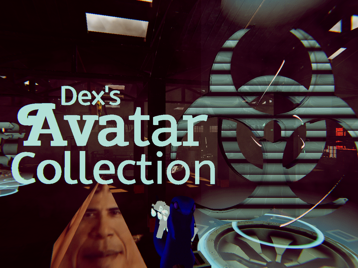 Dex's Avatars v2․2