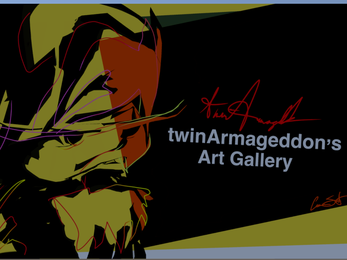twinArmageddon's Art Gallery