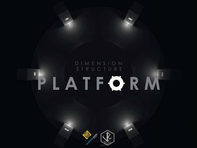 Dimension Structure - A09˸S01 - Platform