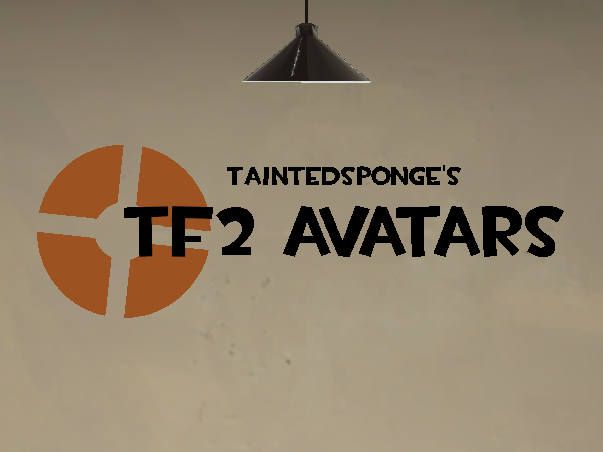 TF2 Avatars - Turbine