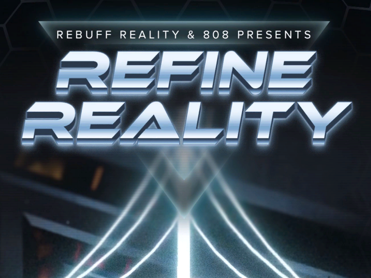 Refine Reality Music Festival