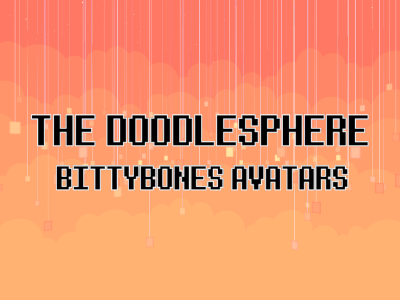 BittyBones Avatars