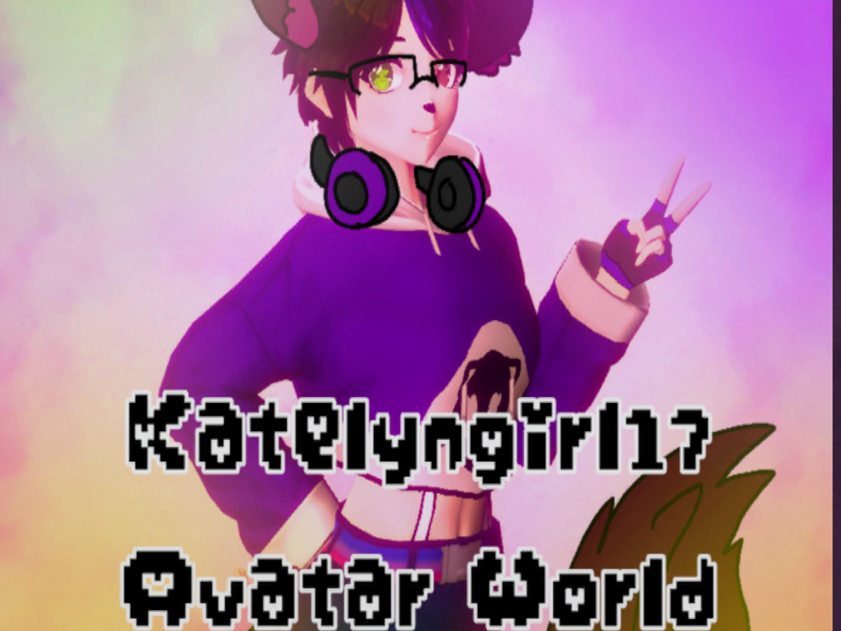 Katelyngirl17 V2 Avatar World