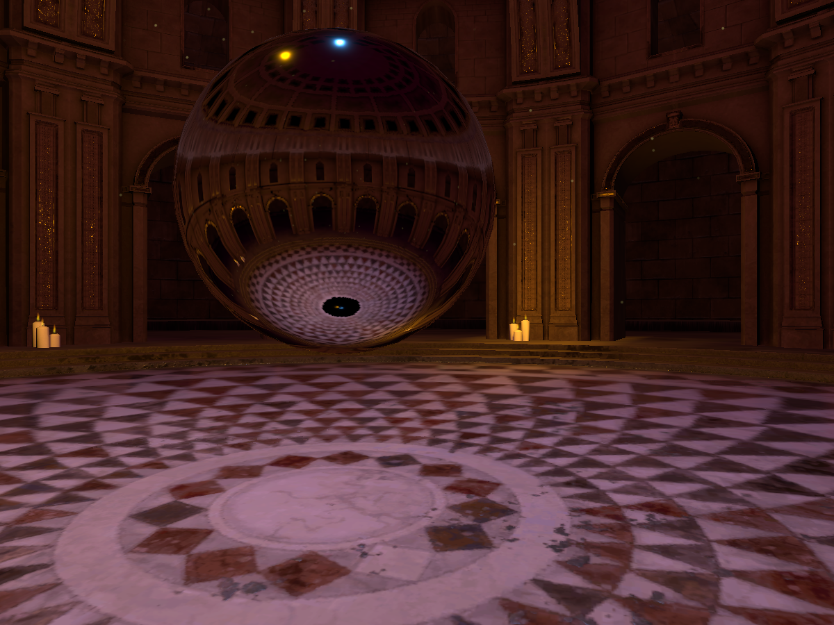 Hall Of Avatars Ver 1․1