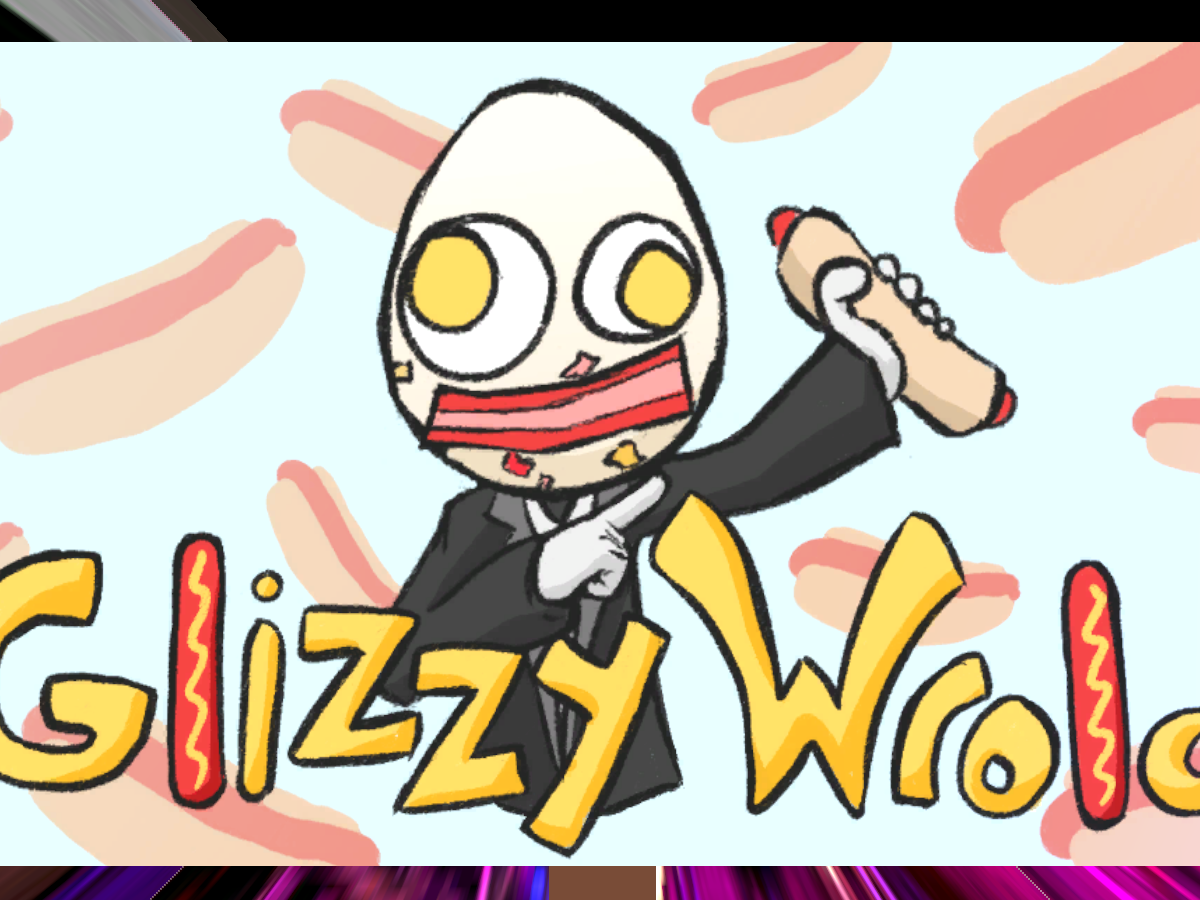 Glizzy Wrold