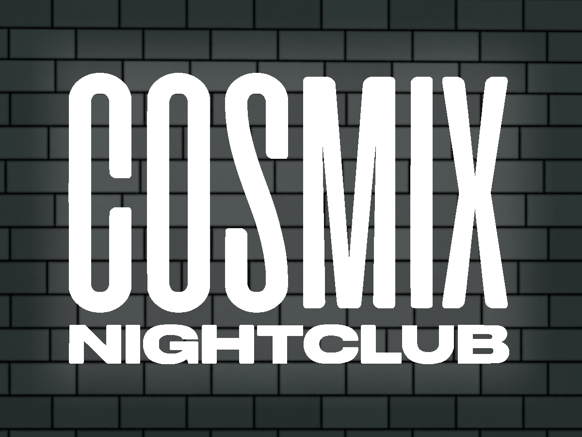 Cosmix Nightclub