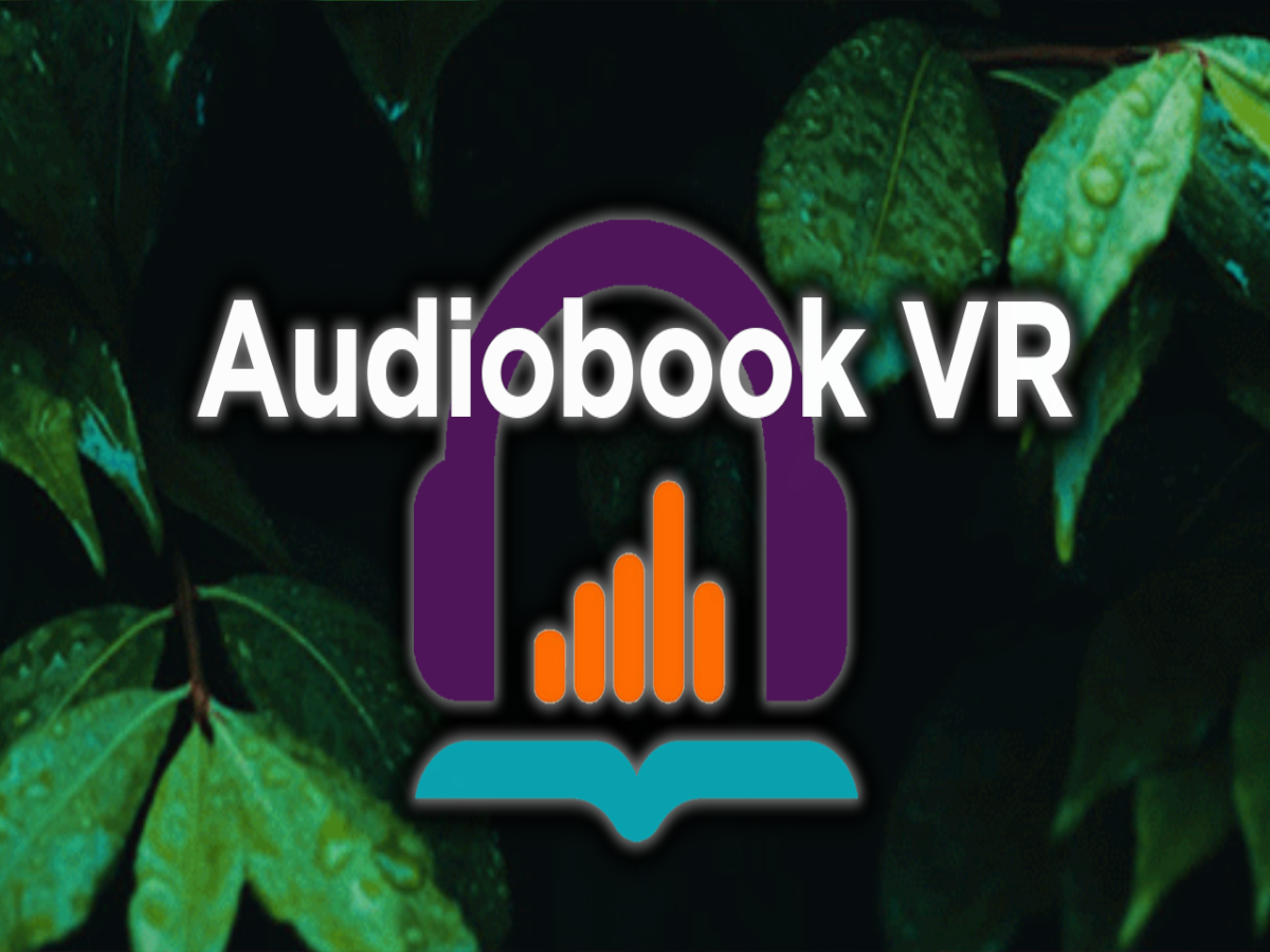 Audiobook VR