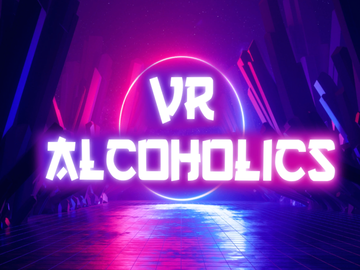 VR Alcoholics