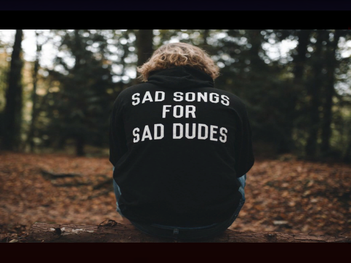 Sad Songs for Sad Dudes