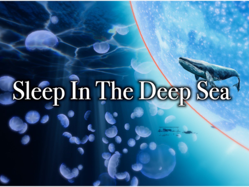 Sleep In The Deep Sea
