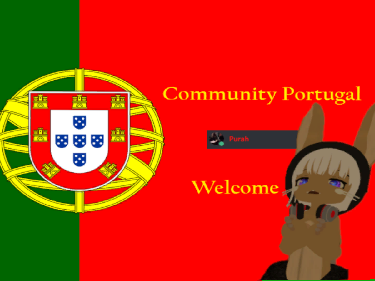Community Portugal