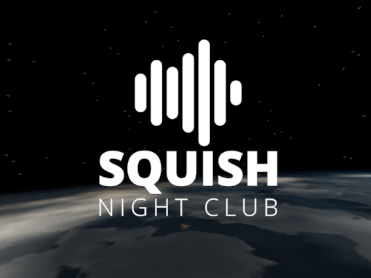Squish Night Club