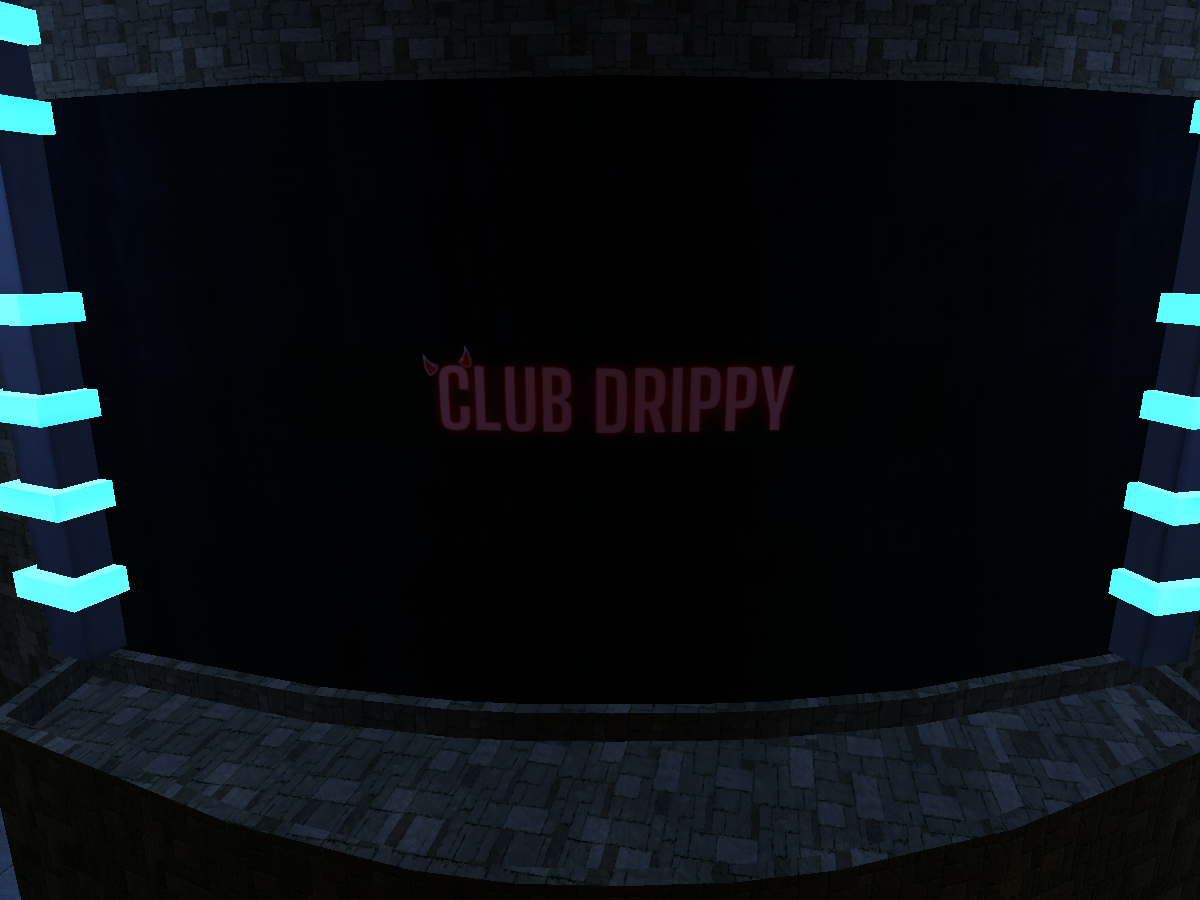 Club Drippy