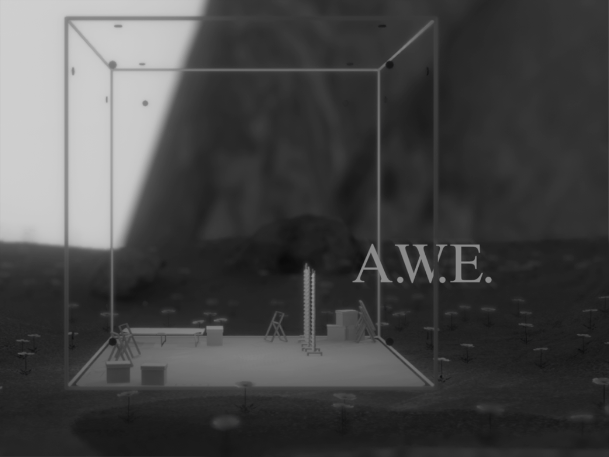 A․W․E․
