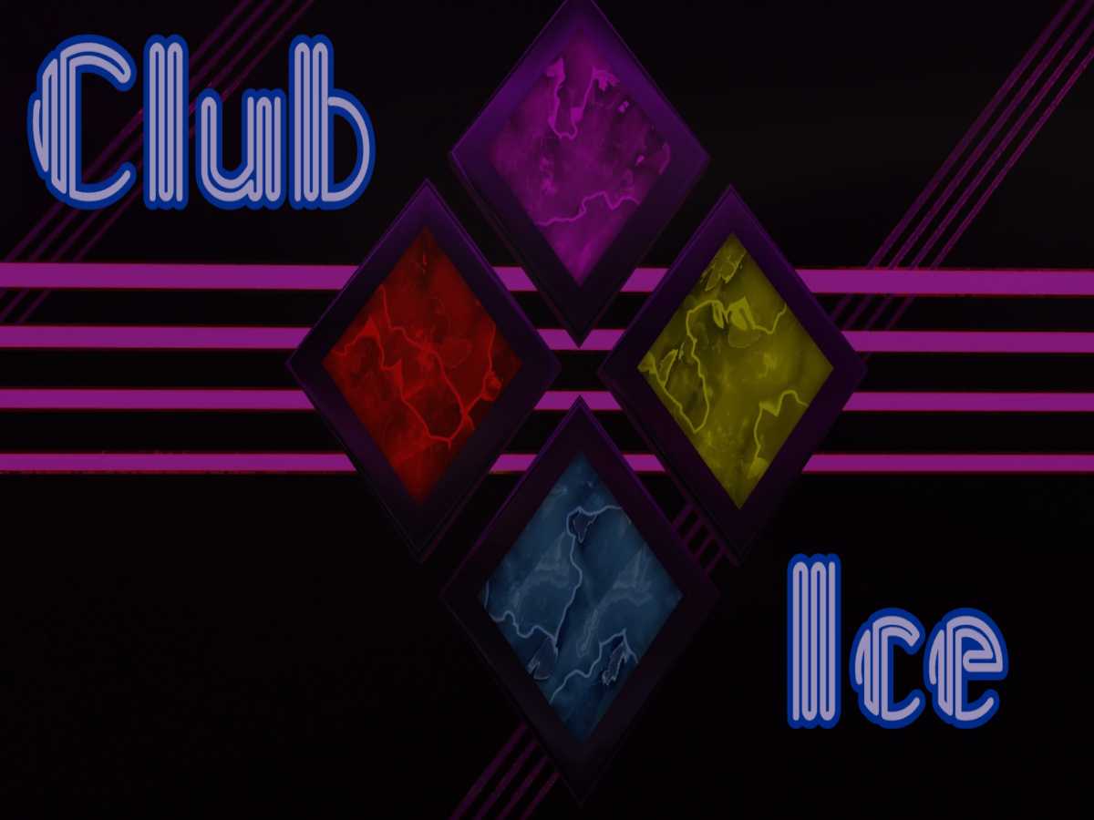 Club Ice