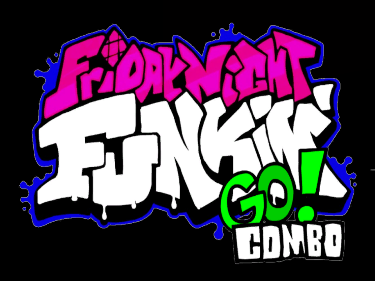 FNF ˸ Go Combo （Discontinued） （Avatars Moved To Friday Night Funkin ˸ Epic Modded Style）