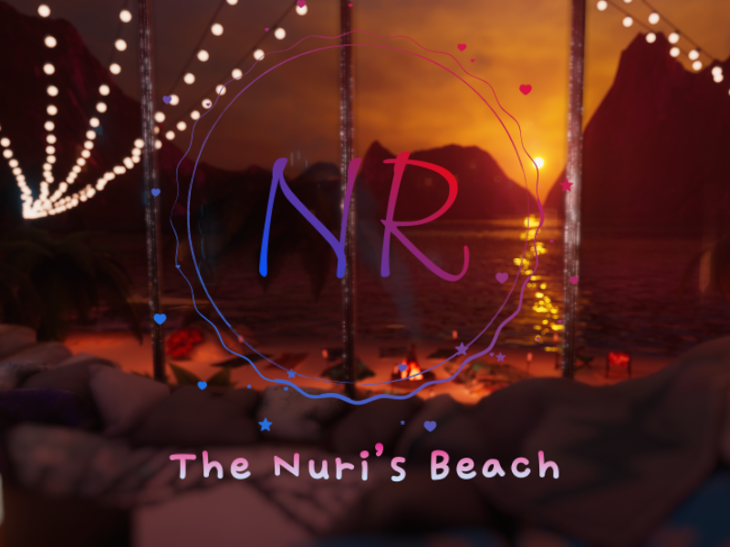 The Nuri's Beach