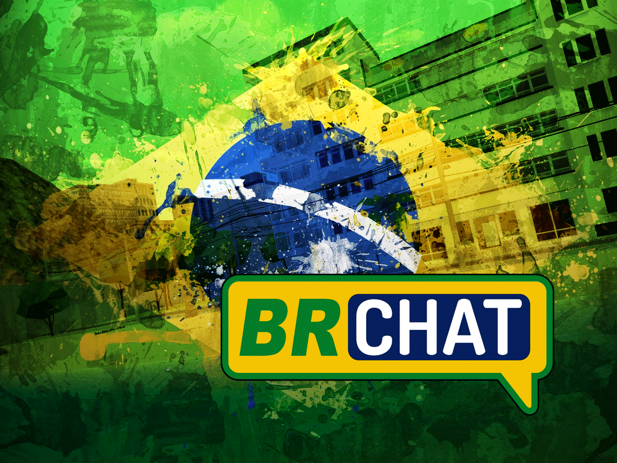 Brasil - BRChat