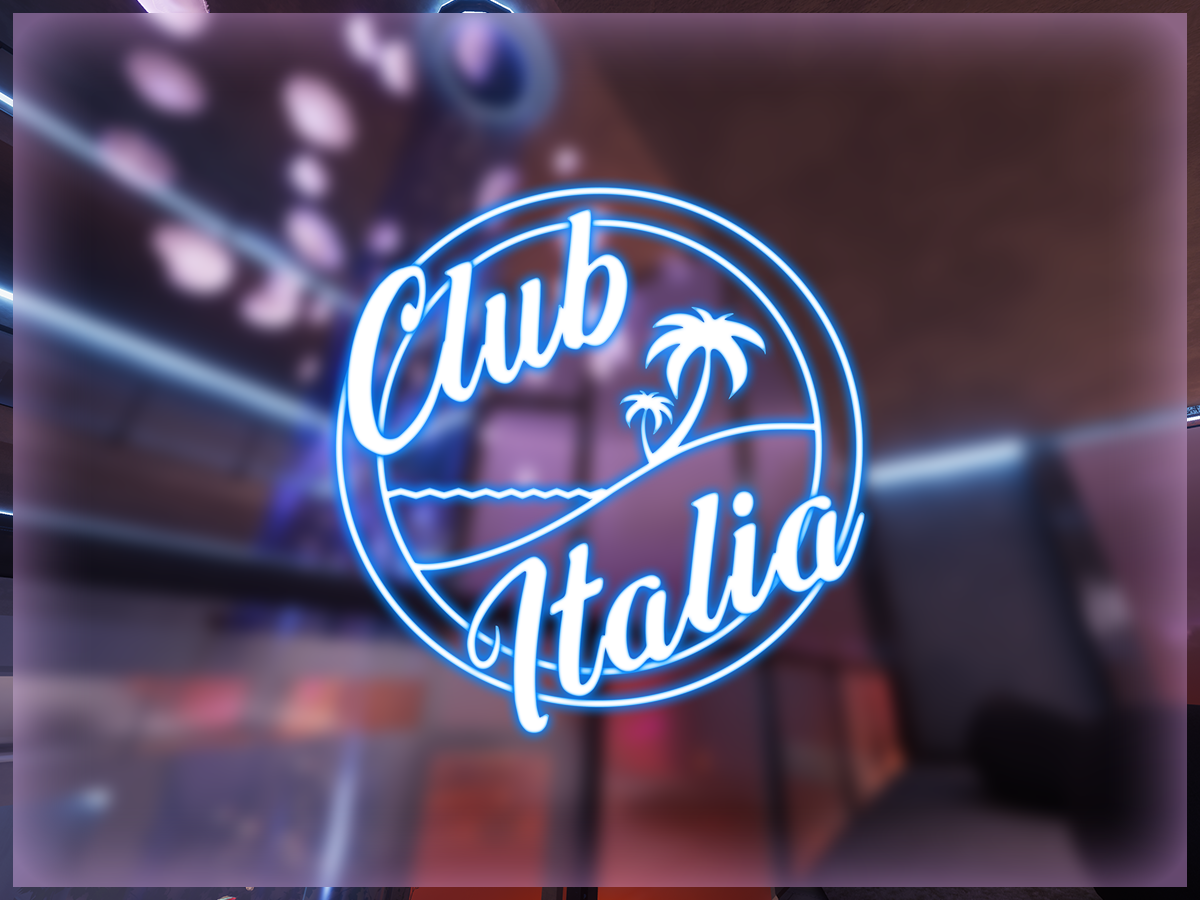 Club Italia HUB