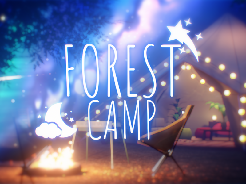 Forest Camp