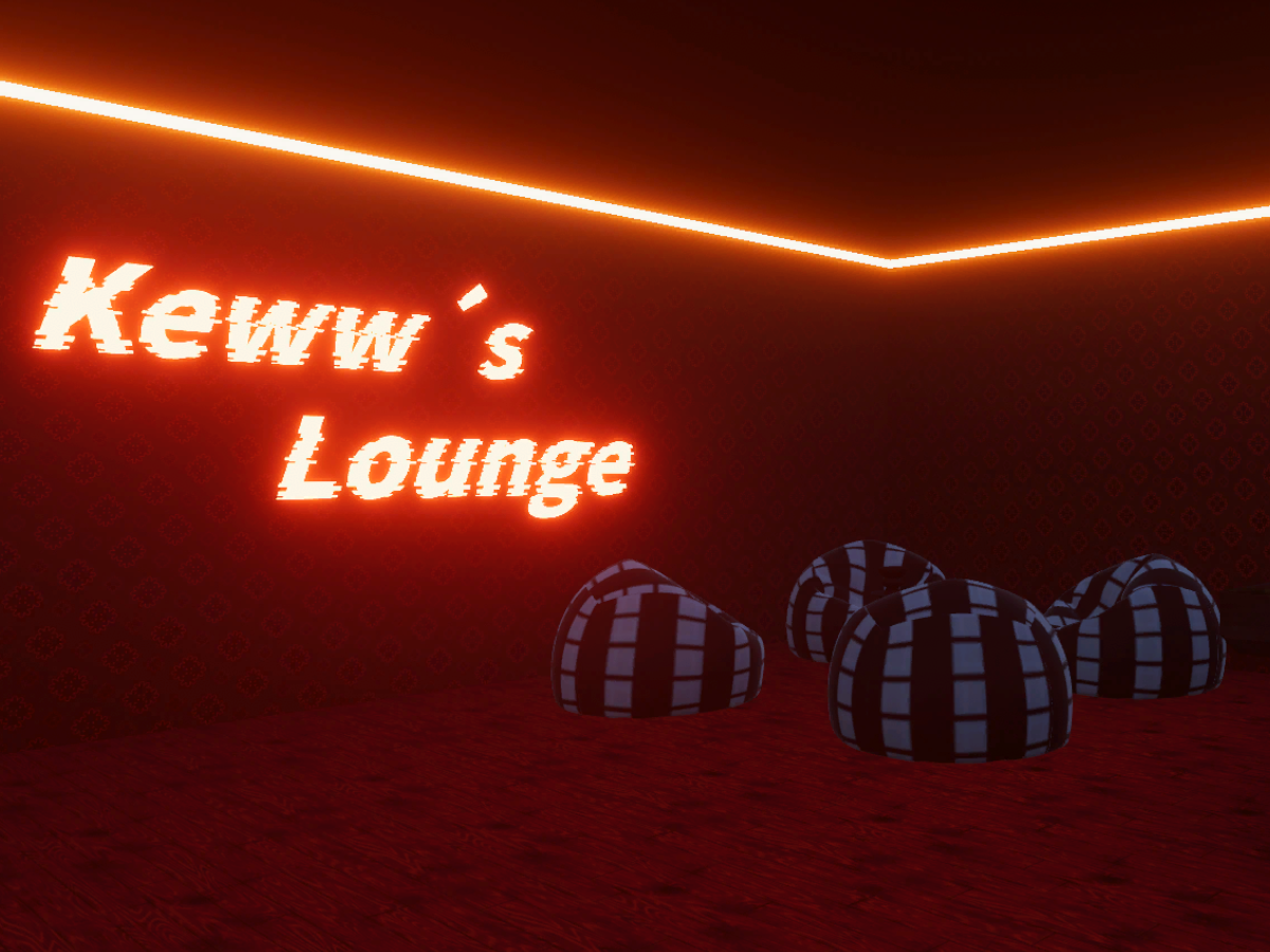 Keww´s Lounge