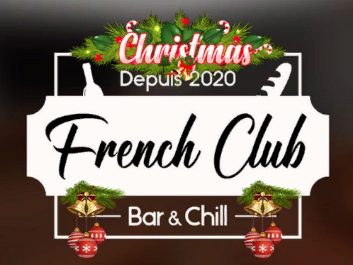 Le French Club Edition 2020 ［FR］