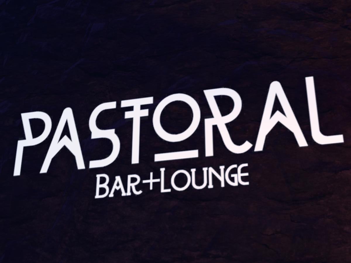 The Pastoral Bar and Lounge