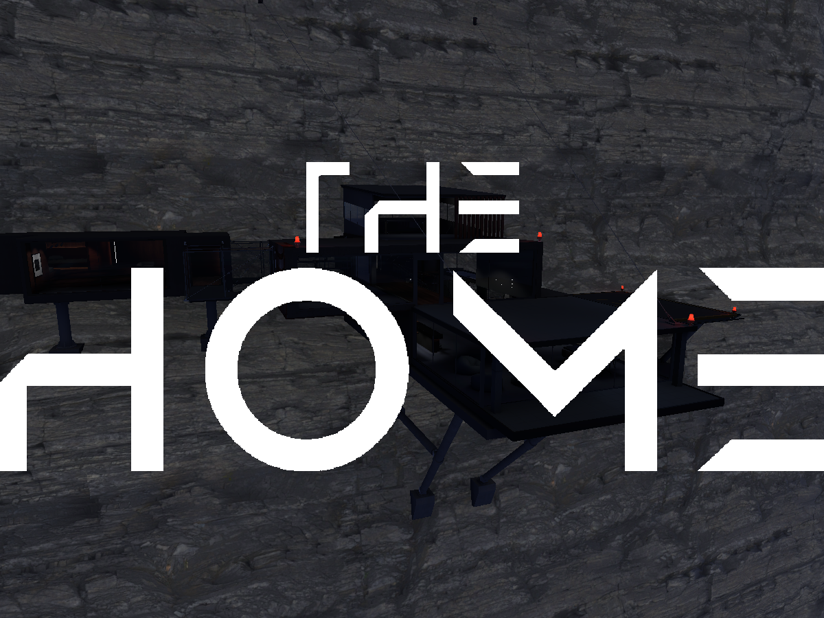 The HOME and CLUB v․1․02
