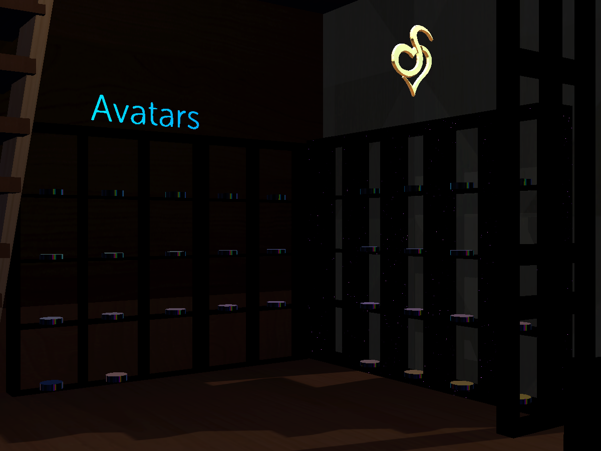Satsuka's Avatar Home