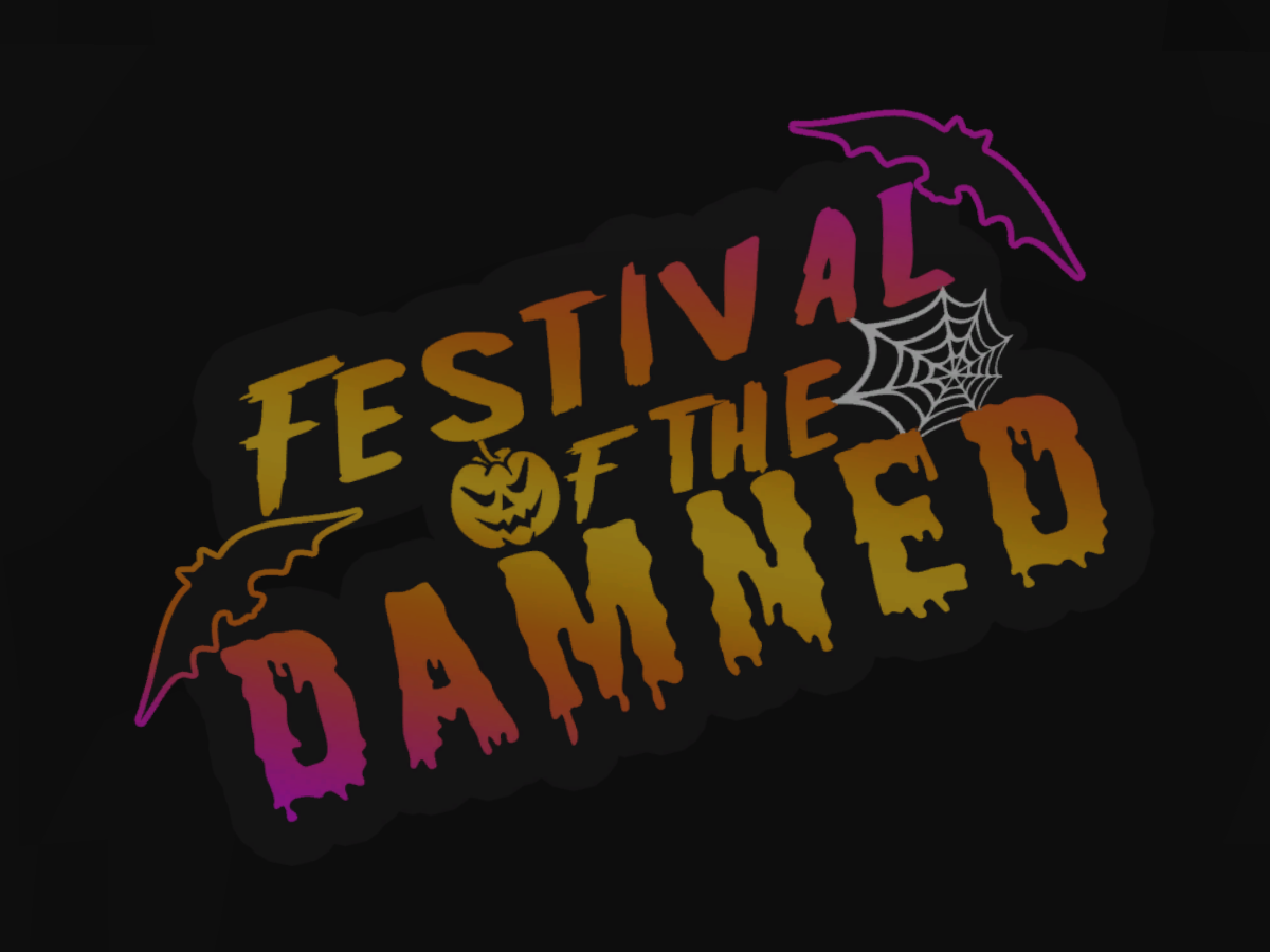 Festival Of The Damned